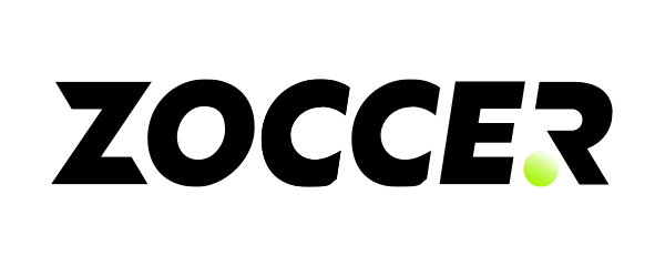 Zoccer Sport logo